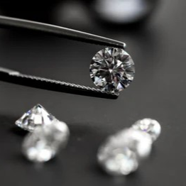 Loose Diamond Collection