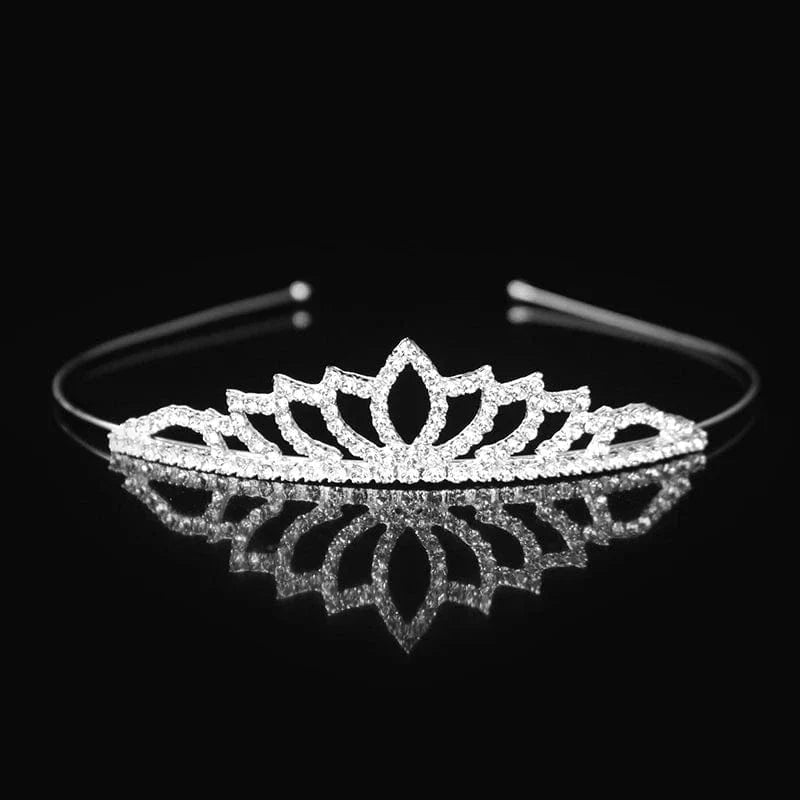 Hair Accessories and Tiaras